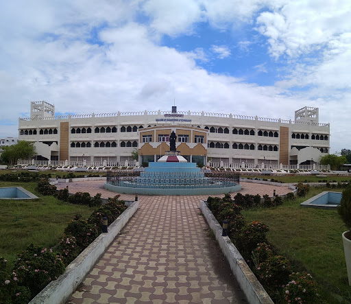 Krishnasamy College of Engineering and Technology Education | Colleges