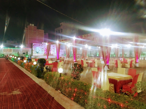 Kristal Garden Event Services | Banquet Halls