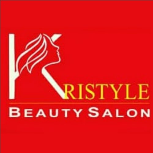 Kristyle Beauty Salon Logo