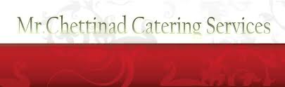 KRK-Ganesan chettinad catering service - Logo