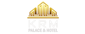 KRM Hotel - Logo
