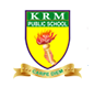 KRM Public School Logo