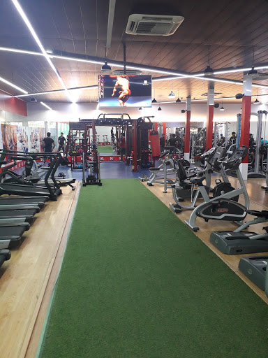 KRONOS FITNESS Active Life | Gym and Fitness Centre