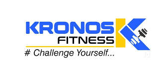 KRONOS FITNESS Logo