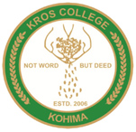 KROS College Logo