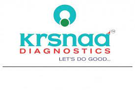 Krsnaa Diagnostics - Logo