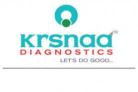 Krsnaa Diagnostics Logo