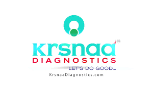 Krsnaa Diagnostics Logo
