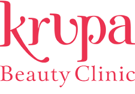 Krupa Beauty Clinic Logo
