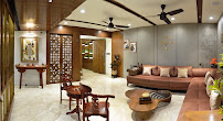 Kruti Interior Designer & Architects Professional Services | Architect