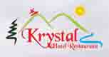Krystal Hotel - Logo