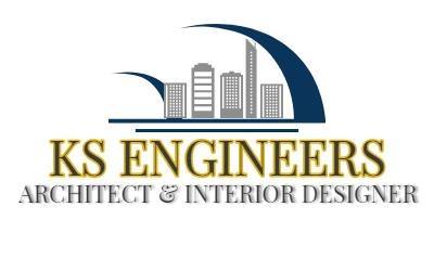 KS Engineers Logo