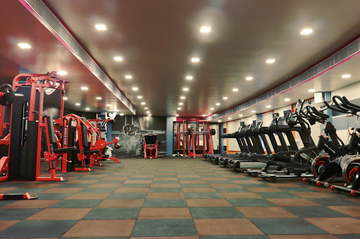 KS Fitness Gym Active Life | Gym and Fitness Centre