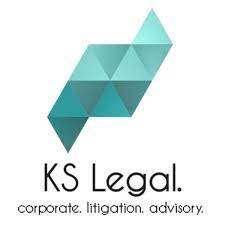 KS Legal and Associates - Logo