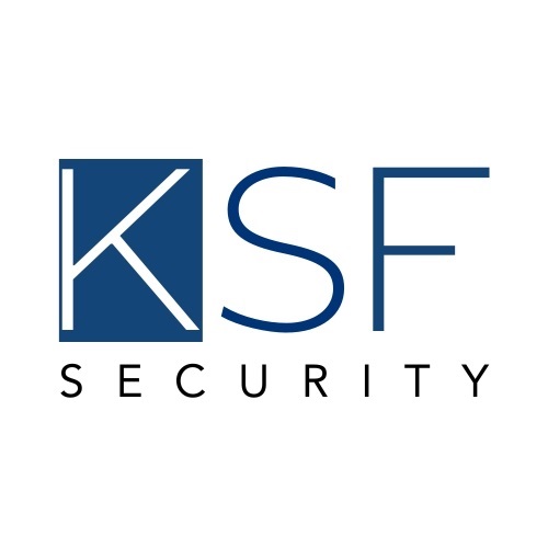 KSFSecurity - Logo