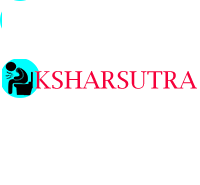 Ksharsutra Piles Hospital - Logo