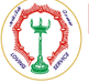 Kshathriya Girls Higher Secondary School - Logo