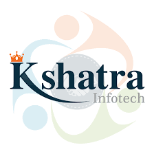 Kshatrainfotech Logo