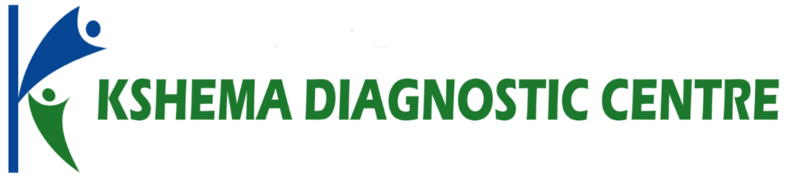 Kshema Diagnostic Centre - Logo