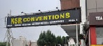 KSR Convention Logo