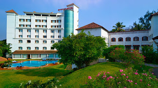 KTDC Mascot Hotel Accomodation | Hotel