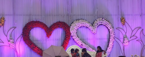 KTR Convention Event Services | Banquet Halls