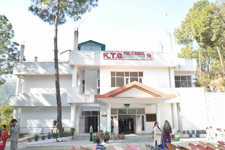 KTS Public School Education | Schools