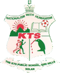 KTS Public School|Colleges|Education