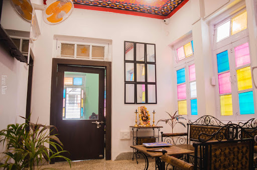 Kuber Architects & Developers Professional Services | Architect