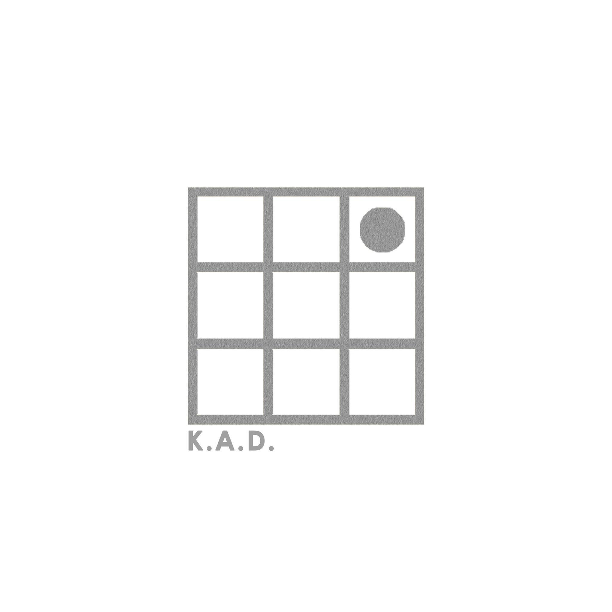 Kuber Architects & Developers - Logo