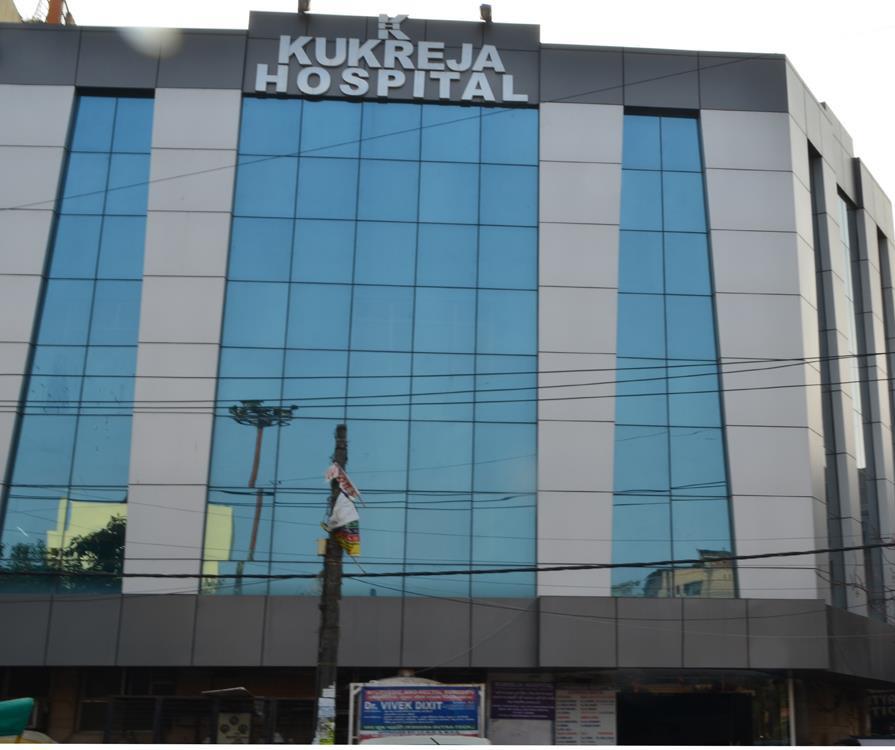 Kukreja Hospital and Heart Centre Medical Services | Hospitals