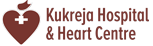 Kukreja Hospital and Heart Centre Logo