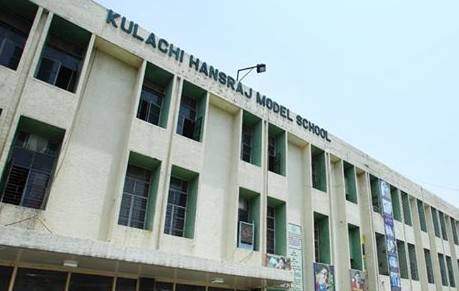 Kulachi Hansraj Model School Ashok Vihar Schools 03