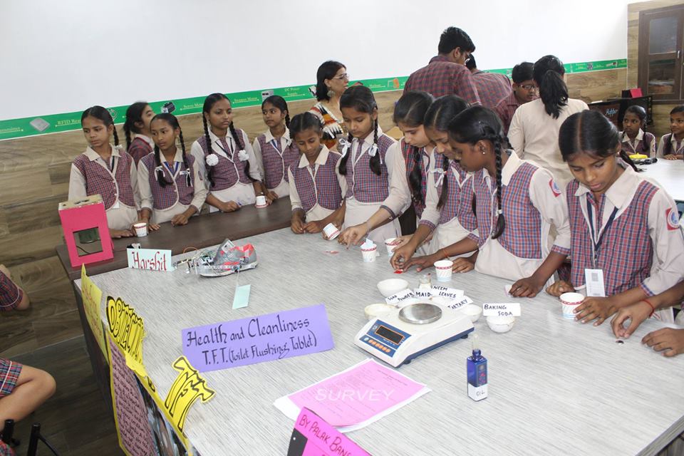 Kulachi Hansraj Model School Ashok Vihar Schools 005