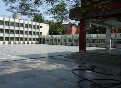 Kulachi Hansraj Model School Ashok Vihar Schools 01