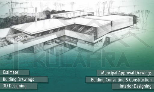 kulapra builders&designers Professional Services | Architect
