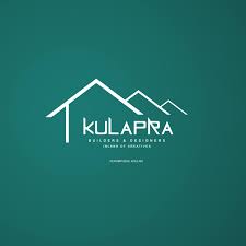 kulapra builders&designers Logo