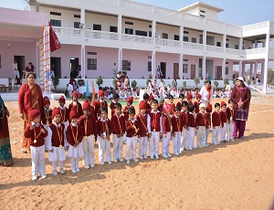 kuldeep Singh Memorial Public School Jhajjar Schools 01