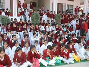 kuldeep Singh Memorial Public School|Schools|Education