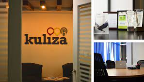 Kuliza Technologies Professional Services | IT Services