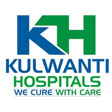 Kulwanti Hospitals - Logo