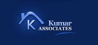 Kumar Associates Logo