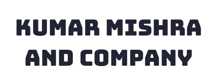 Kumar Mishra and Company - Logo