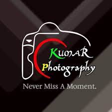 Kumar Photography Logo