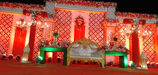 Kumars Govindam Event Services | Banquet Halls