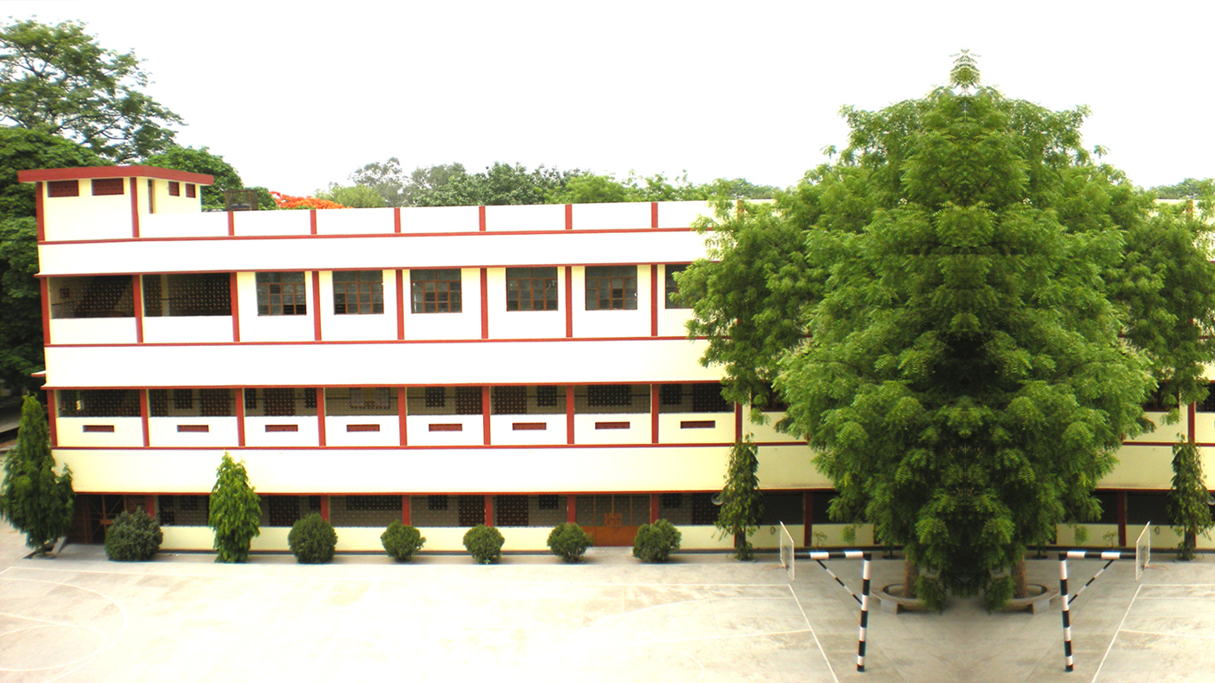 Kumari Udyan Balika Inter College Education | Schools