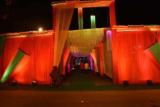 Kumbh Kalash Marriage Hall Event Services | Banquet Halls
