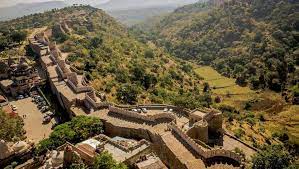 Kumbhalgarh Wildlife Sanctuary Travel | Zoo and Wildlife Sanctuary 