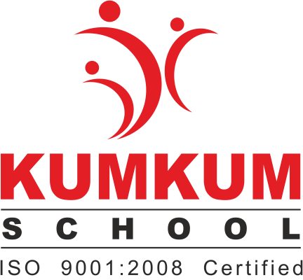 KumKum School Logo