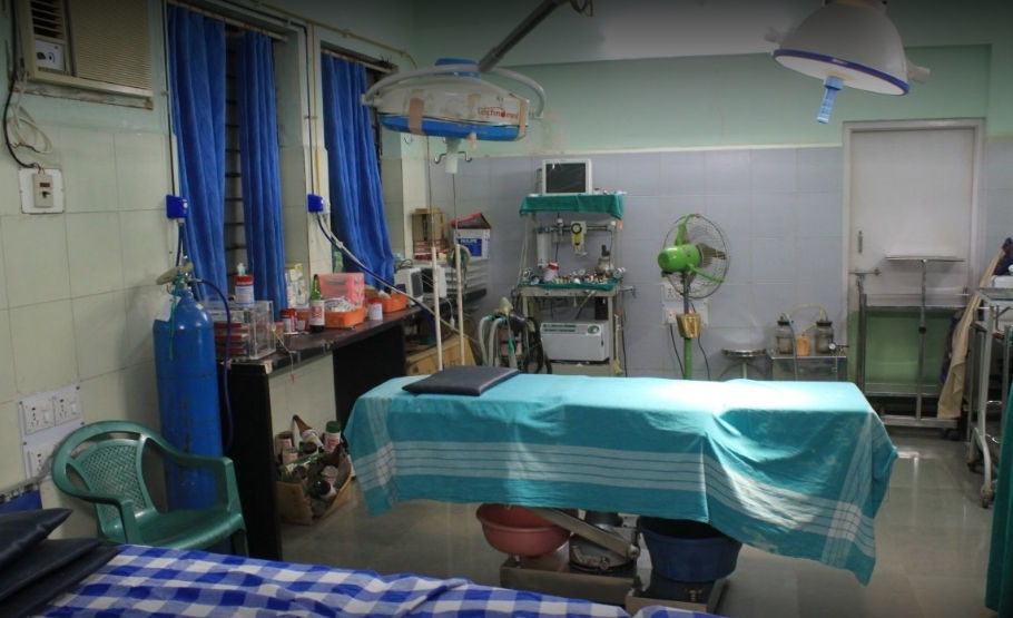 Kumthekar General Hospital Medical Services | Hospitals